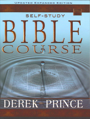 self bible study guide